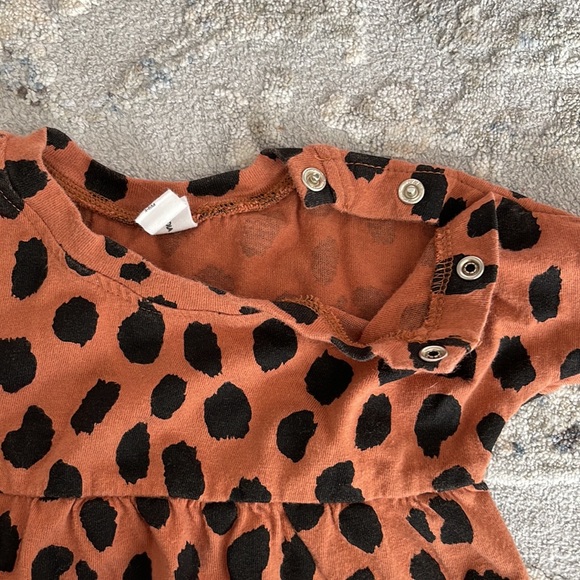 ⭐️Host Pick⭐️ Hux dress - Picture 4 of 5